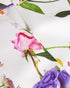 ZIAAHT-Trousers-Tailored to perfection, the ZIAAHT trousers combine classic style and with a head-turning floral print to create an unmissable look. Tuck in a white shirt for an everyday look, or look to our matching jacket for an eye catching ensemble that's sure to stand out. Trousers Tailored tapered leg Pockets Scattered bouquet print Matching jacket available Anna is 5'10" / 1.77m and wears White in a Ted size 1- Ted Baker Romania
